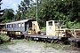 Sollinger Hütte K1203 - DB "51 9239"
26.07.1992 - Würzburg, Bahnbetriebswerk
Andreas Kabelitz