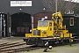 Sollinger Hütte K1208 - DEV "SKL 1"
28.03.2005 - Bruchhausen-Vilsen, Betriebswerk
Carsten Niehoff