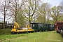 Sollinger Hütte K1208 - DEV "SKL 1"
01.05.2012 - Heiligenberg
Ingmar Weidig