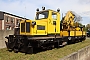 Sollinger Hütte K1208 - DEV "SKL 1"
01.05.2023 - Bruchhausen-Vilsen
Thomas Wohlfarth