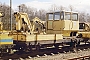 Sollinger Hütte K1235 - DBG "53 0055-3"
27.03.1994 - Duisburg
Mathias Bootz