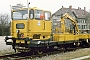 Sollinger Hütte 7805 - DB AG "53 0689-9"
31.01.1994 - CrailsheimMathias Bootz