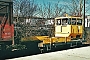 Sollinger Hütte 7805 - DB AG "53 0689-9"
23.02.2002 - Crailsheim
Uwe Jöstingmeier