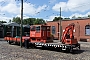 Sollinger Hütte 7808 - Tramway Museum Society "058"
23.07.2019 - CrichGunnar Meisner