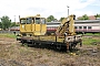 Sollinger Hütte 7812 - BBG "X 04"
17.07.2012 - AugsburgMathias Bootz