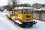 Sollinger Hütte 7823 - TWE "Klv 53"
__.12.2010 - Gütersloh, Bahnhof Nord
Robert Krätschmar