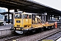 Sollinger Hütte 7823 - DB "53.0707"
19.06.1990 - Osnabrück, Hauptbahnhof
Rolf Köstner