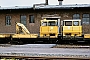 Sollinger Hütte 7823 - DB "53.0707"
02.05.1991 - Osnabrück, Bahnmeisterei
Rolf Köstner