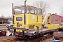 Sollinger Hütte 7825 - DB AG "53 0709-5"
14.03.1998 - HammMathias Bootz
