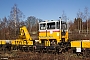 Sollinger Hütte 7833 - DIE-LEI "53 07175"
03.12.2016 - Bochum-Langendreer
Ingmar Weidig