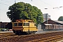 Windhoff 2290 - DB "90.0001"
25.08.1986 - Greven, BahnhofMalte Werning