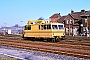 Windhoff 2290 - DB "90.0001"
06.02.1990 - Bramsche, Bahnhof
Rolf Köstner