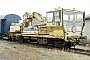 Windhoff 2303 - DB Bahnbau "97 17 36 009 17-8"
10.01.2000 - Hanau
Mathias Bootz