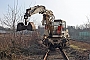 Windhoff 2303 - EDK
14.02.2013 - Bahnhof Darmstadt Ost Gleis 3
Rene Gunkel