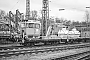 Windhoff 2310 - DBG "53 4732-3"
04.01.1998 - Duisburg-Wedau, Bahnbetriebswerk
Malte Werning