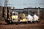 Windhoff 2310 - DBG "53 4732-3"
13.03.1995 - Essen, Bahnhof Essen West
Andreas Kabelitz