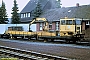 Windhoff 2322 - DB "53.0744"
12.01.1991 - Greven, Bahnhof
Rolf Köstner