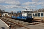 Windhoff 2326 - DLB "Skl Viechtach"
28.03.2021 - Viechtach
Peter Wegner