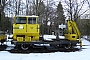 Windhoff 2327 - Waldbahn Almetalbahn "53 0749-1"
15.12.2012 - Ringelstein
Bernd Gennies