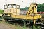 Windhoff 2352 - DB AG "53 0774-9"
01.07.1999 - Kassel Hbf
Mathias Bootz