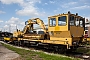 Windhoff 2359 - BayBa
23.05.2014 - Nördlingen, Bayerisches Eisenbahnmuseum
Malte Werning