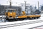 Waggon-Union 16706 - DB "53.0195"
17.01.1987 - Weilheim (Oberbayern), BahnhofRolf Köstner