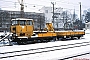 Waggon-Union 16706 - DB "53.0195"
17.01.1987 - Weilheim (Oberbayern), Bahnhof
Rolf Köstner