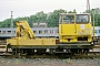 Waggon-Union 16726 - DB AG "53 0215-3"
01.07.1999 - Kassel Hbf
Mathias Bootz