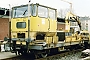 Waggon-Union 16727 - DB AG "53 0216-1"
16.01.1994 - Frankfurt (Main)-SüdMathias Bootz
