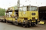 Waggon-Union 16727 - DB AG "53 0216-1"
09.05.2000 - Gelnhausen
Mathias Bootz