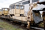 Waggon-Union 16728 - ESG
11.02.2004 - Hanau
Mathias Bootz