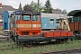 WU 16730 - GE "Klv 3"
06.09.2009 - Geesthacht
Patrick Paulsen