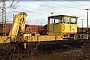 Waggon-Union 16737 - DB AG "53 0226-0"
20.03.1994 - Fulda
Mathias Bootz