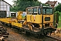 Waggon-Union 16738 - DB AG "53 0227-8"
30.07.1994 - Alsfeld
Mathias Bootz