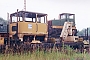 Waggon-Union 16739 - MF
01.07.2000 - Schwerte (Ruhr)
Dietmar Stresow