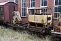 Waggon-Union 16741 - Strube
08.10.2012 - Buchholz (Nordheide)
Gunnar Meisner