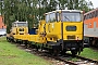 Waggon-Union 16742 - DB AG "53 0231-0"
28.08.2021 - Koblenz-Lützel, DB Museum
Thomas Wohlfarth