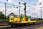 Waggon-Union 16742 - BSW Koblenz-Lützel "530 231-0"
25.06.2022 - Koblenz-Lützel, DB Museum
Gunther Lange