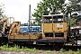 Waggon-Union 16745 - DB AG "53 0234-4"
21.07.2012 - Nürnberg, Rangierbahnhof
Ralph Mildner [†]
