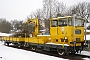 Waggon-Union 16749 - PEF "53 0238-5"
02.02.2011 - Waldkirchen
Clemens Schumacher