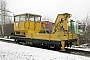 Waggon-Union 16751 - Privat "53 0240-1"
29.01.2012 - Hofheim (Unterfranken)
Mathias Bootz