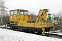 Waggon-Union 16751 - Privat "53 0240-1"
29.01.2012 - Hofheim (Unterfranken)
Mathias Bootz