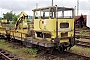 Waggon-Union 16753 - DB AG "53 0242-7"
17.05.2001 - Heilbronn
Mathias Bootz