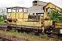 Waggon-Union 16753 - DB AG "53 0242-7"
17.05.2001 - Heilbronn
Mathias Bootz