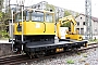 Waggon-Union 16757 - GfE "053 0246 5"
23.04.2012 - Bietigheim-Bissingen
Ralph Mildner [†]