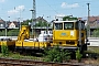 Waggon-Union 16763 - DBG "53 0252-6"
__.06.2010 - Herford
Robert Krätschmar