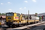 Waggon-Union 16763 - DBG "53 0252-6"
18.07.2013 - Duisburg-Wedau, Gleislager
Martin Welzel