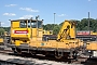 Waggon-Union 16763 - DBG "53 0252-6"
18.07.2013 - Duisburg-Wedau, Gleislager
Martin Welzel