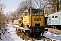 Waggon-Union 16772 - ODF "53 0261-7"
__.03.2005 - Osnabrück
Robert Krätschmar