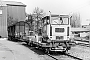 Waggon-Union 16775 - DB AG "53 0264-1"
31.03.1997 - Osnabrück, Bahnbetriebswerk
Malte Werning